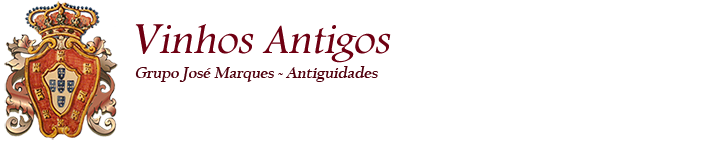 Jos� Marques ~ Antiguidades - Porto Ramos Pinto